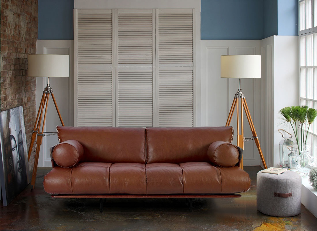 Элитный диван для гостиной из массива с применением настоящей египетской брозны, кож высшего качества с наполнением из птичьего пуха. Диваны VERITE великолепное решение для интерьеров гостиных и холлов, как в квартирах, 