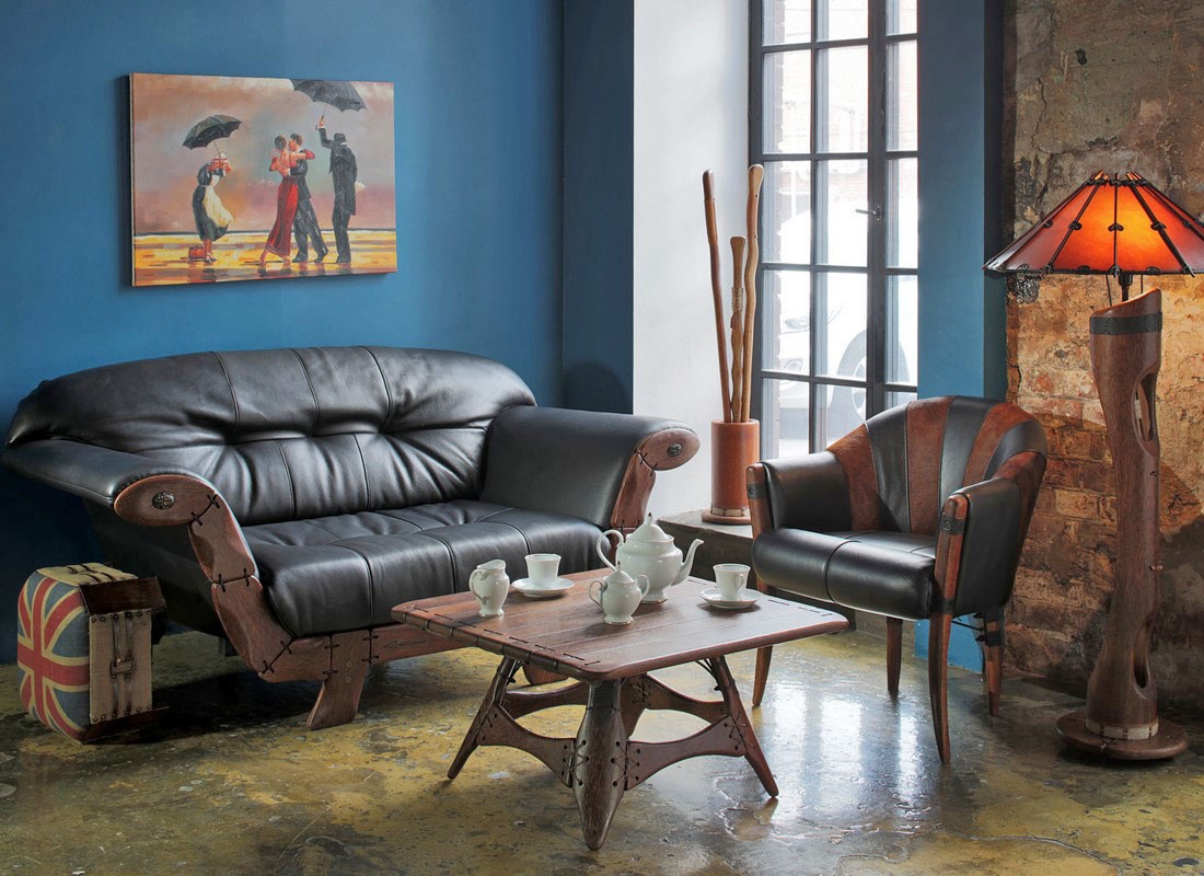 Элитный диван. Мебель Pacific Green 2013. Предмет мебели истинного лакшери (luxury) качества.