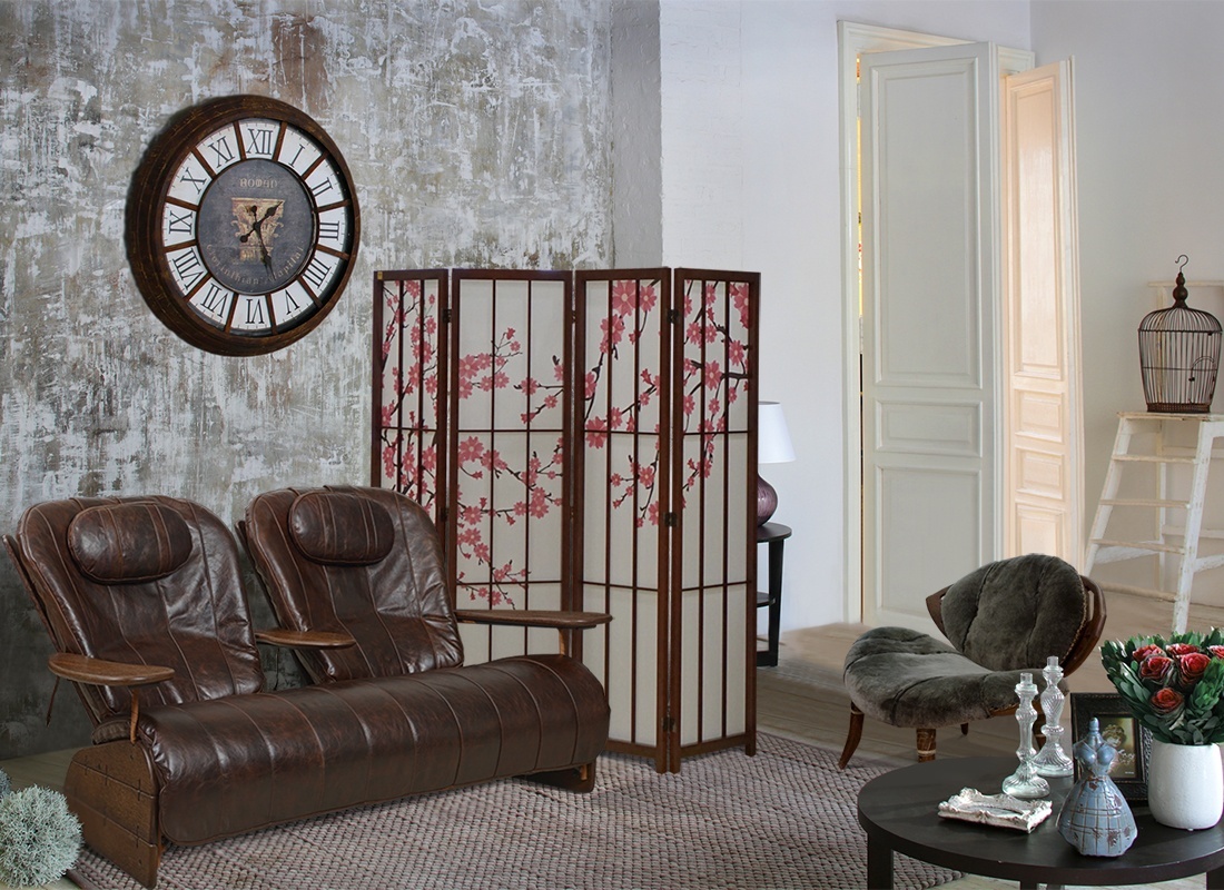 Оригинальный диван HAVANA. Необычная мебель для гостиной и лаунж-зоны Havana Хавана Гавана