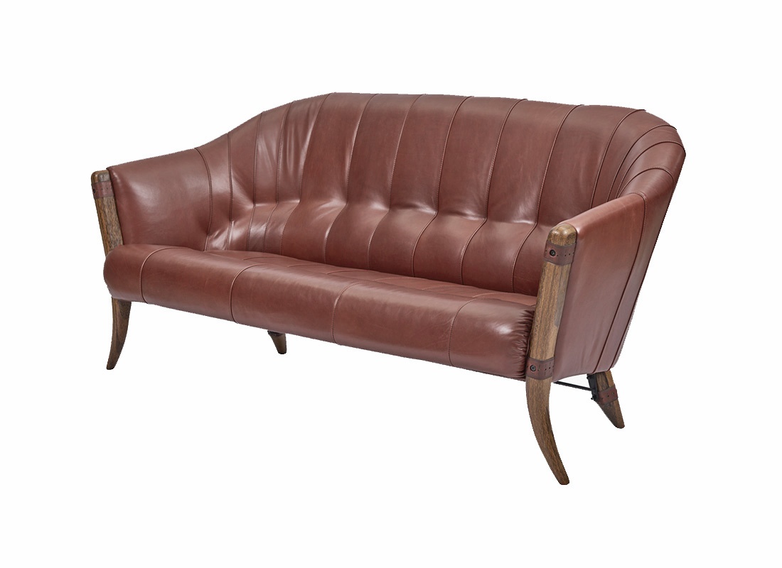 Оригинальный дизайнерский диван. Распродажа дизайнерской мебели Pacific Green Lima Лима