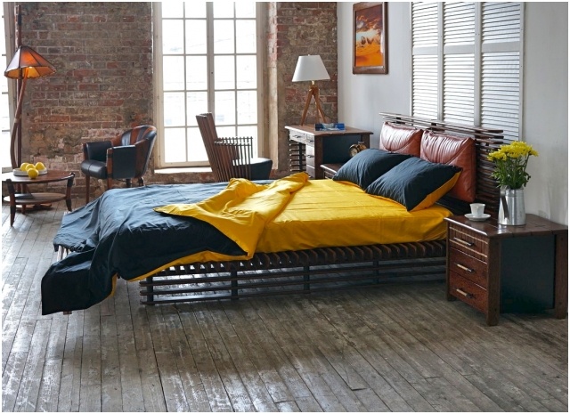 Дизайн спальни 2019: тренды и стильные идеи для вашей спальни от 