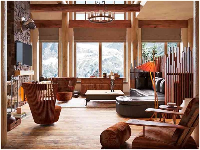 Какие бывают комнаты отдыха? Отличная идея - австралийская авторская мебель Pacific Green обеспечит харизматичный дизайн и удивительный комфорт в Вашей комнате отдыха 