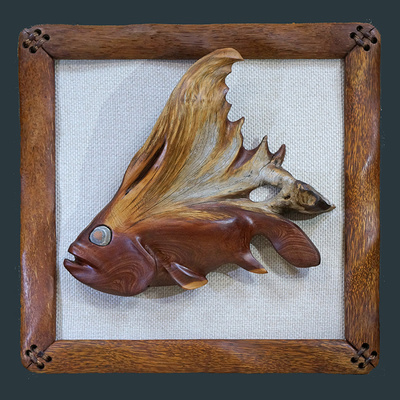 sculpture_fish